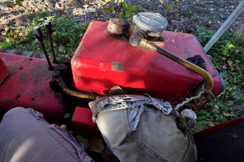 OmecoHub - Immagine MASSEY FERGUSON 194C